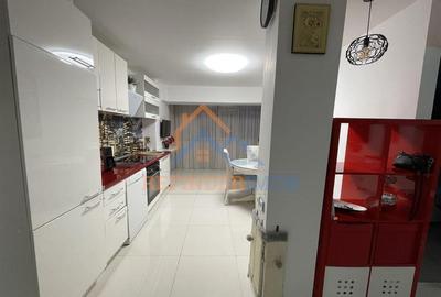 Apartament cu 2 camere decomandat, mobilat în Vitan