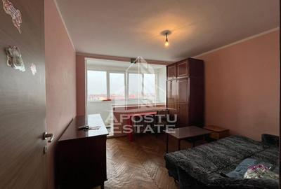 Apartament cu 2 camere decomandat, mobilat în Șagului