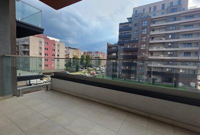 2 camere-52 mp | Prima închiriere | Avantgarden 3 – Faza 5 - 18