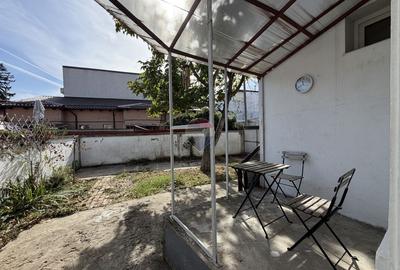 Parte de casă cu 3 camere, curte proprie și teren – Str. Ion Baiulescu - 17