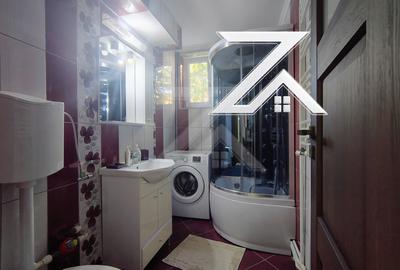 LĂPUȘ • 64 MP • DECOMANDAT • ETAJ 2 • BALCON • 2.550 LEI • - 10