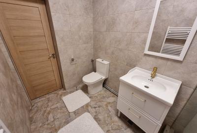 Apartament 2 camere strada Meteor finisat, mobilat, utilat - 9