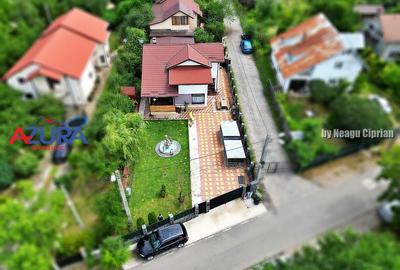 Vila premium P+1 in Valea Mare, langa La Cetate - 11