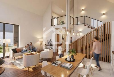 Casa demolabila/renovabila cu proiect in Jucu de Sus - 4