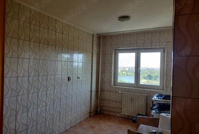 Apartament 2 camere, etaj 5/8, bloc reabilitat, vedere spre Parcul Dobroești - 4