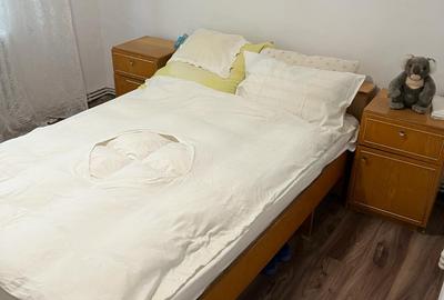 3 Camere Decomandat - Pacurari - Zona Toma Cozma /Str. Neculau - ETAJUL 1 - orientare linistita - 6