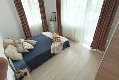 Apartament ZONĂ ULTRA-CENTRALĂ ,str. Eroilor, Floresti 57mp, mutare imediata!!! - 1