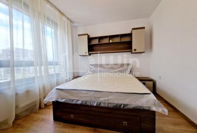 Apartament 2 camere lux | Decomandat | Garaj | Park Lake | Iulius Mall - 8