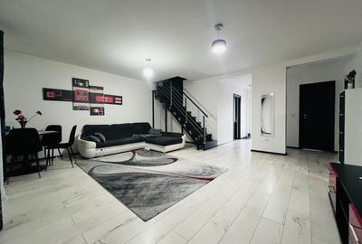 Duplex cu 5 camere în Moșnița Nouă