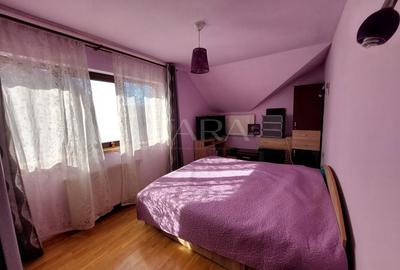 Casa visurilor tale în Florești, in aproprierea strazii Avram Iancu. - 16
