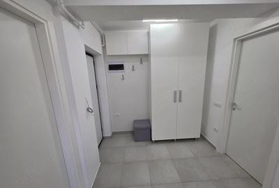 Apartament de 2 camere decomandat, parcare, prima închiriere, Ideal Residence 2 - 9