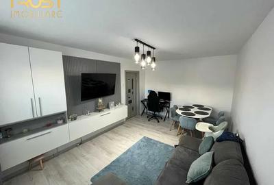 I OFERTA I Apartament modern cu 3 camere I 66 mp I Boxa I Zona Astra I - 1