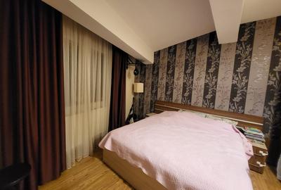 Apartament spatios 3 camere  Bucureștii Noi - 13