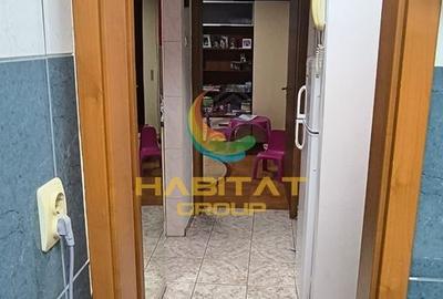 2 camere Brancoveanu Huedin mobilat utilat loc parcare - 7