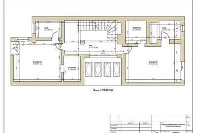 Casa 5 camere de vanzare in Buna Ziua, Cluj Napoca - 25