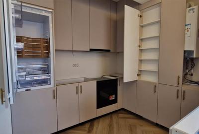 RECO Apartament Nou 2 camere in Oradea zona Iosia etaj 1 - 9