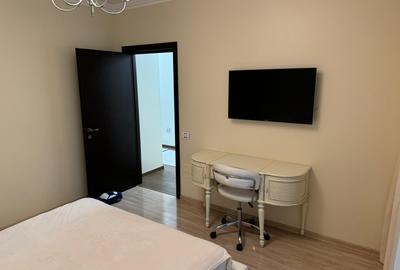 Apartament Modern cu 3 Camere - Zonă Tomis Plus - Finisaje Premium - 18