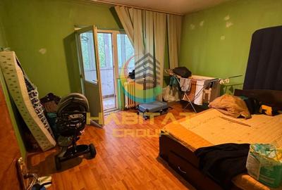 De Vanzare Apartament Decomandat 3 Camere 76mp Metrou Constantin Brancoveanu - 6