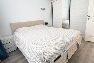 Apartament 2 Camere Mobilat Premium - Zona Veterani - 3