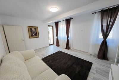 Apartament cu 3 camere Ghimbav, cartierul Florilor - 2