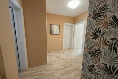 Apartament 3 camere Drumul Taberei – Valea Oltului, 75 mp, etaj 7/7, bloc 2015 - 9