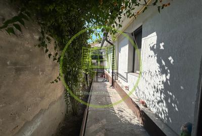 Spatiu Comercial P+1, 272 MP teren, 146 MP utili, Zona Parcul Romanescu - 11