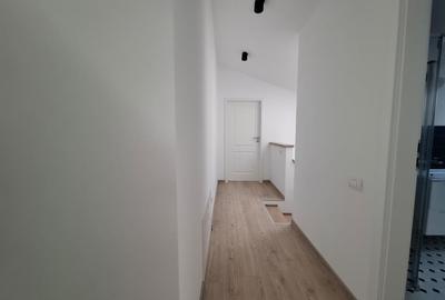 Apartament 4 Camere  in Vila , Centrala , Parcare , Totul Nou L352 - 7