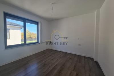 Vila modernă Pasarea (Branesti) 4 cam,120mpu, garaj,toate utilitățile! - 11