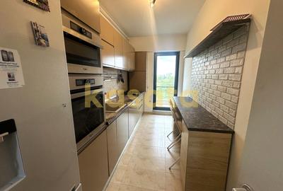 2 Camere 🏢 | Novum Lacul Morii 📍 | Etaj intermediar ⬆️ - 6