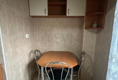 REA1028752 Apartament 3 camere Decebal - 6