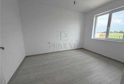 Urseni - Duplex pe plan - personalizare interioara - 8