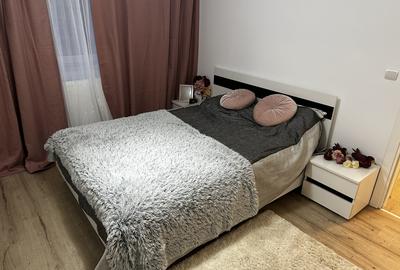 Apartament 3 camere 66 mp Bloc NOU Finisat Modern Balcon 2 locuri parcare Sebes - 20