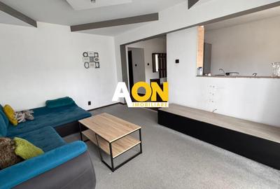 Apartament 4 camere de închiriat | 90 mp | Decomandat | Zona Cetate - 2