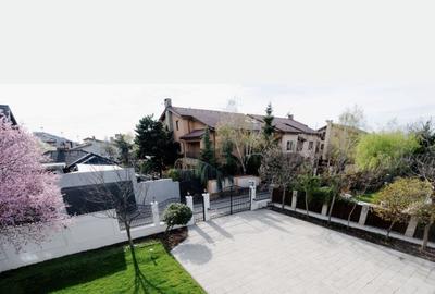 Vila  6 camere de inchiriat | Pipera-Aviatiei - 6