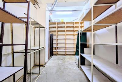 Spatiu Comercial - 90 mp - B-dul Dragalina - 6
