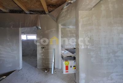 Casă individuală spațioasă de vânzare | Teren 1000 mp | Jucu de Mijloc - 6