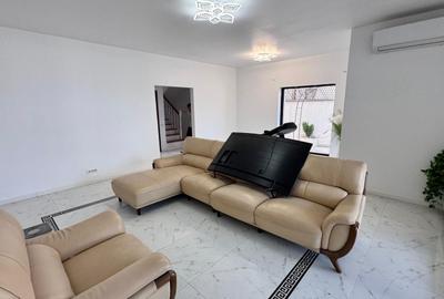 DUPLEX - 4 CAMERE, CONSTRUCTIE NOUA, TOATE UTILITATILE, COMISION 0% - 9