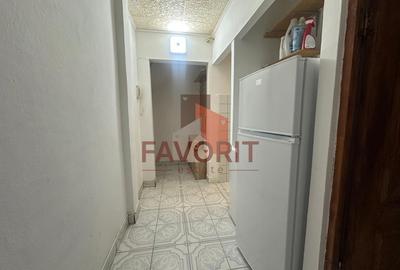2 camere | etaj 1 | centrala proprie | mobilat si utilat | zona excelenta | - 7