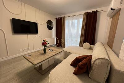 Apartament de 2 camere in zona Pantelimon Estic Park parcare vedere lac - 1