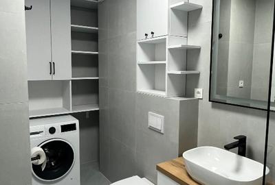 Apartament 2 camere de inchiriat I Elite City Iris I Parcare subterana inclusa - 13