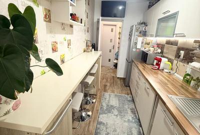 Apartament Decomandat Tractorul bloc 2014 - 6