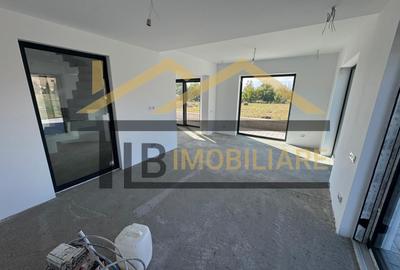 Casa individuala 4 camere, 181 mp utili, teren 822mp, zona Unirii - 9