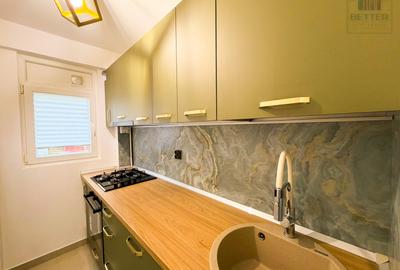Apartament de 2 camere decomandat - Mobilat și utilat - Brancoveanu, Sector 4 - 5