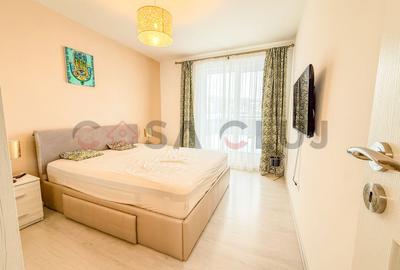 Andrei Mureșanu | Terasă privată 35 mp | Finisaje moderne - 1