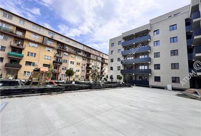 Comision 0! Apartament cu 2 camere 2 balcoane zona Rahovei in Sibiu - 9