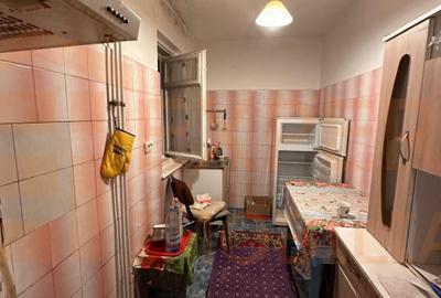 Apartament 3 camere de vânzare în Tomis Nord – Euromaterna - 14