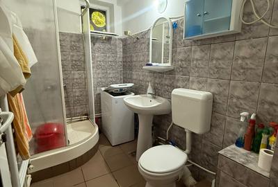 Apartament 2 camere, 49 mp – zona Gara (Str. Bârsei) +loc de parcare - 9