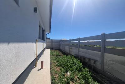 Casa individuala 4 camere - 7