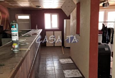 Cladire Multifunctionala, situata in Arcani, Sat.Arcani - 6