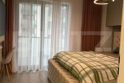 Apartament de lux • 2 camere • 56mp • NZEB, loc de parcare inclus - 8
